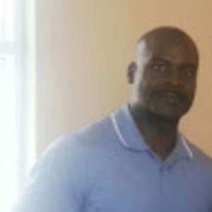 Meet your Posher, William